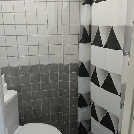 Small Apartman Tallinn