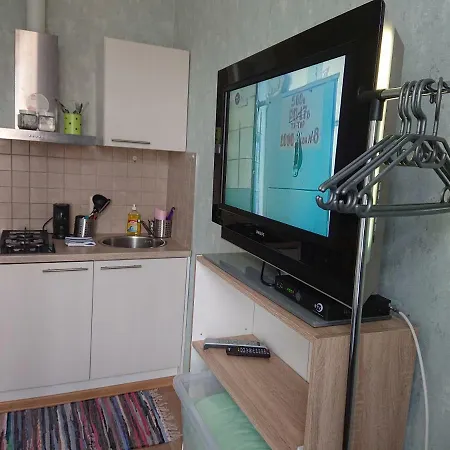 Apartman Small Tallinn
