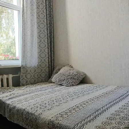 Small Apartman Tallinn