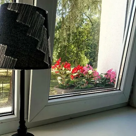 Small Apartman Tallinn